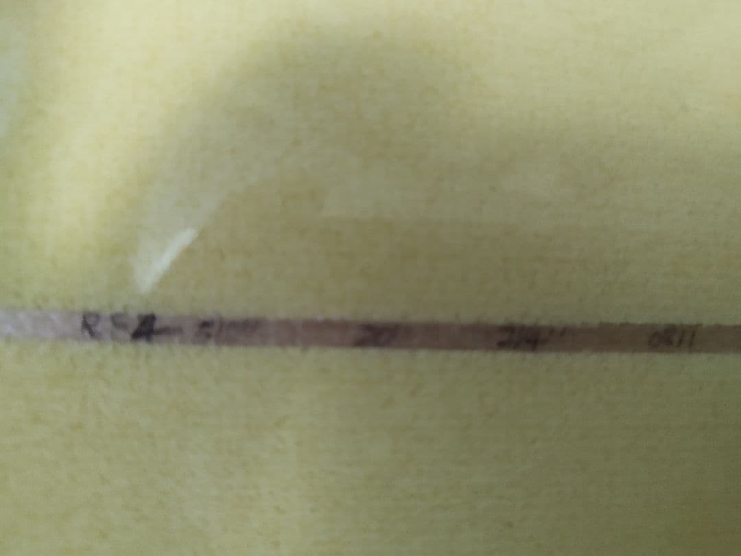 サーフボード　クワッドフィッシュ　Fish