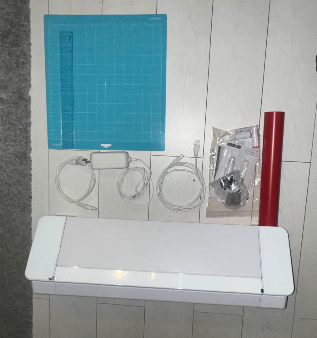 silhouette cameo plus せつだんき