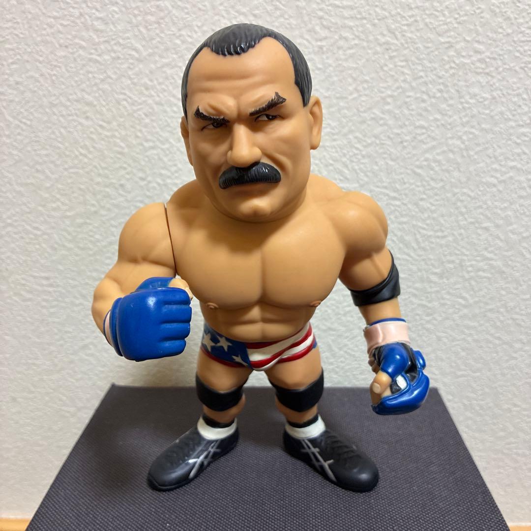 HAO ドン・フライ