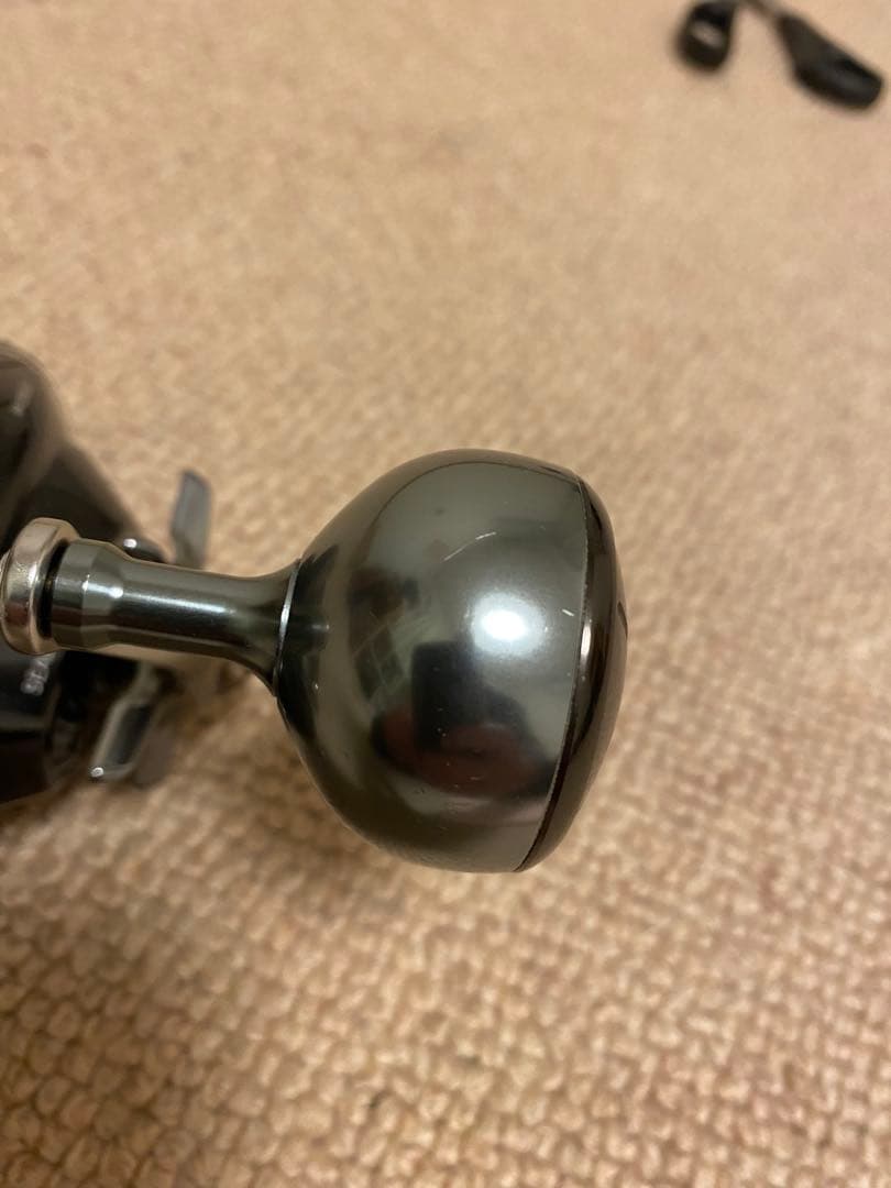 値下げ21ダイワシーボーグ300j