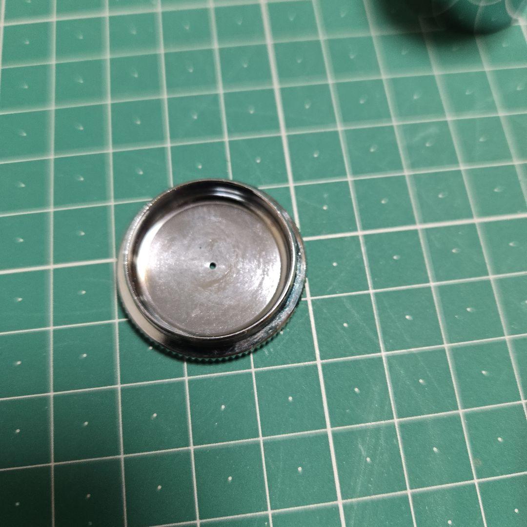 タミヤ スプレーワーク HGエアーブラシ ワイド(トリガータイプ) 中古品