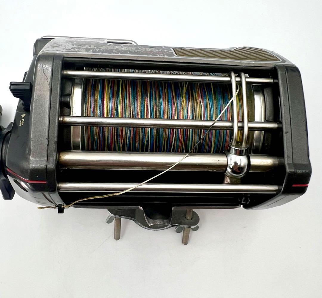 RYOBI リョービ AD電動100ハイパワーEX 【ジャンク品】