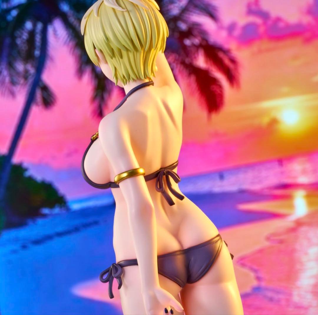 魔都精兵のスレイブ　出雲天花　フィギュア　ユニオンクリエイティブ　ベルファイン