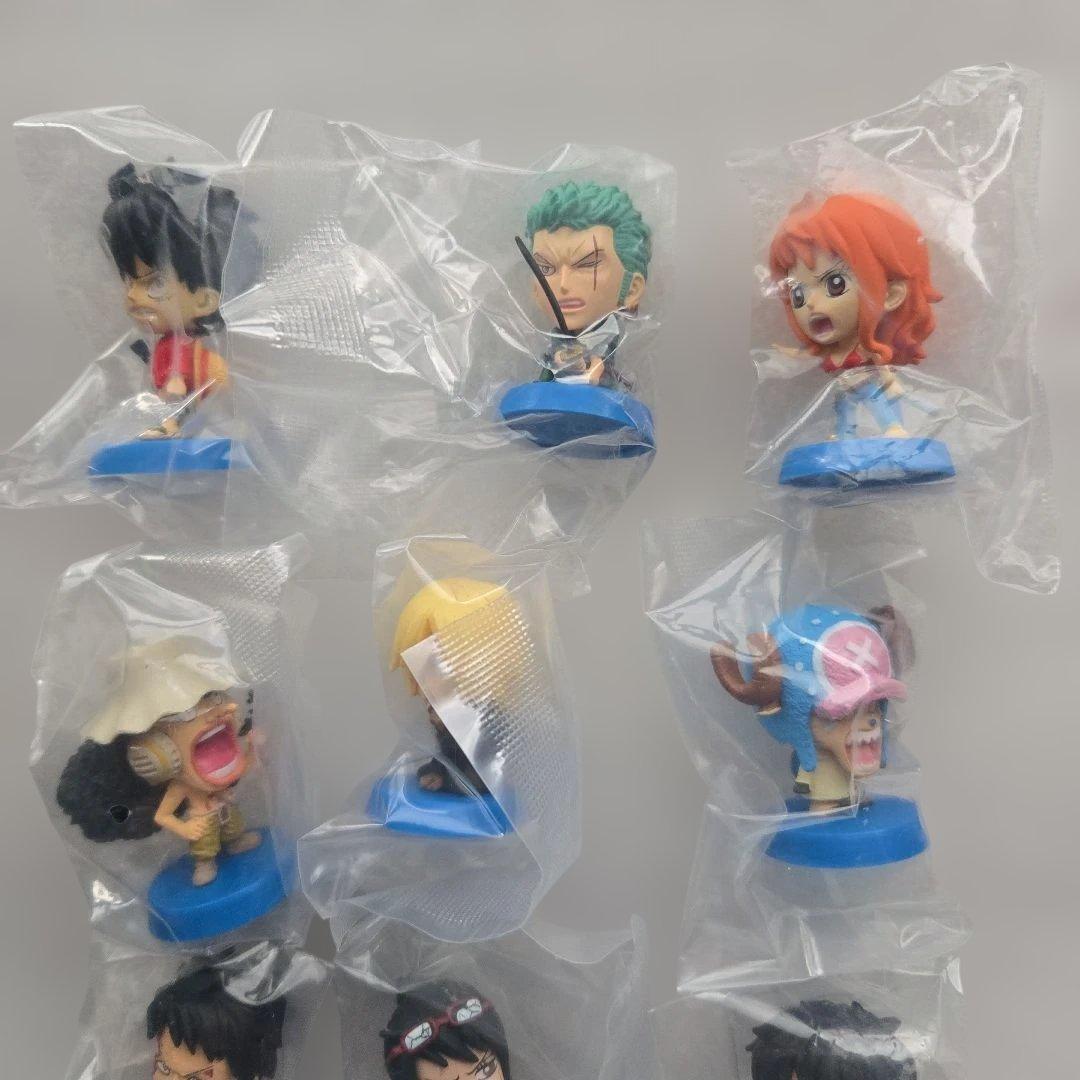 ワンピース アニキャラヒーローズ パンクハザード 其の壱 弐