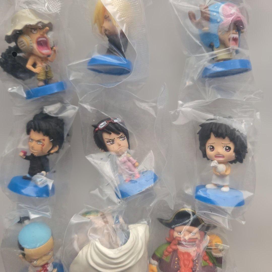 ワンピース アニキャラヒーローズ パンクハザード 其の壱 弐