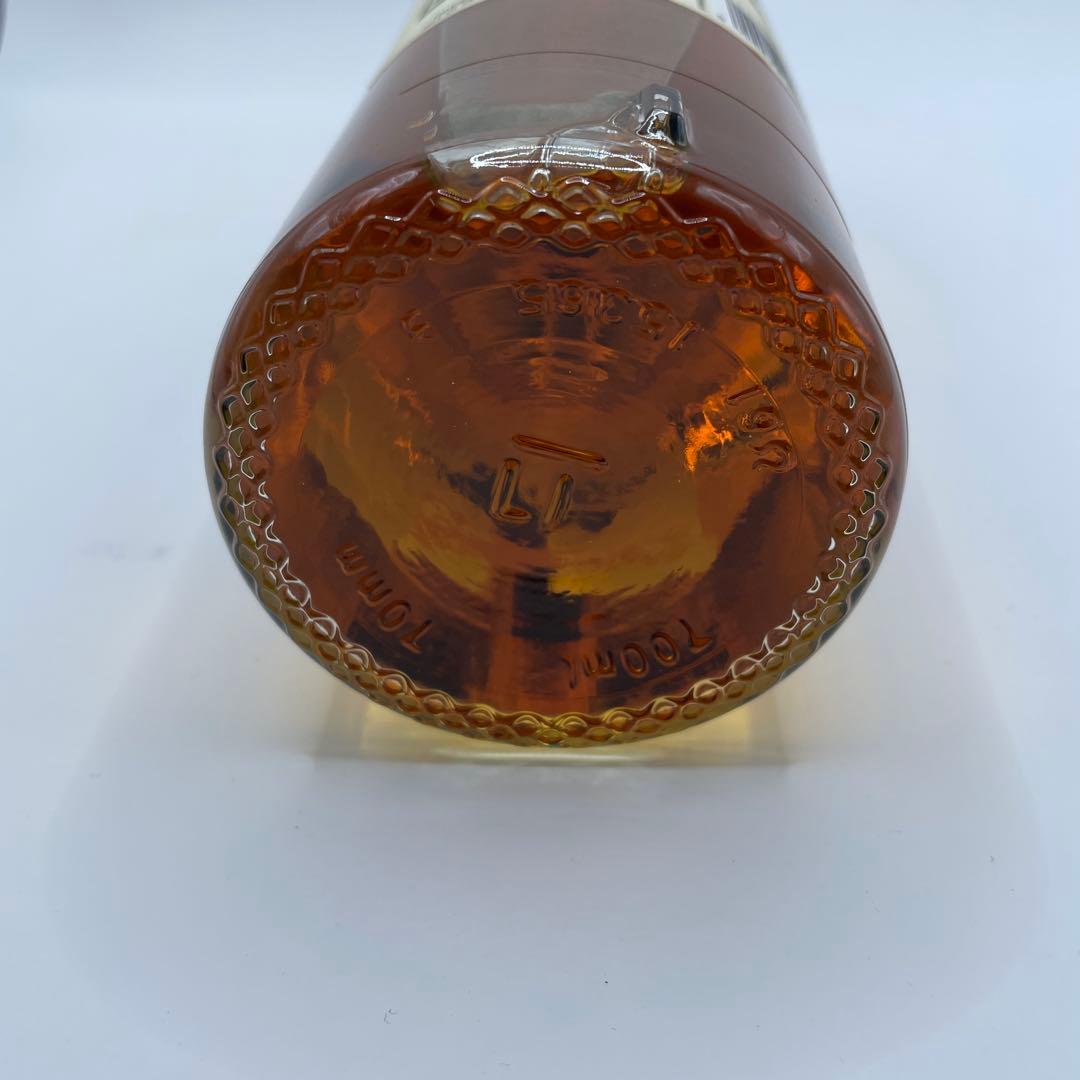 め*な様 M104 TALISKER 11年 シングルモルトスコッチウイスキー