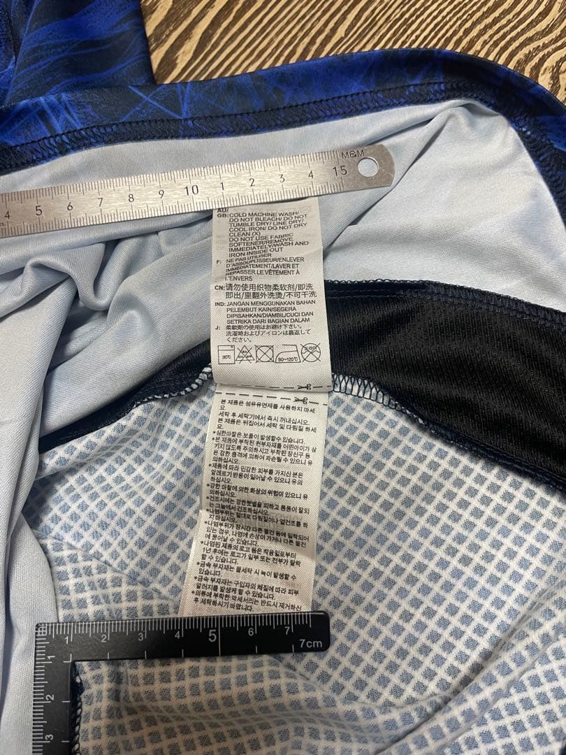 日本代表 堂安律 Y-3 ユニフォーム