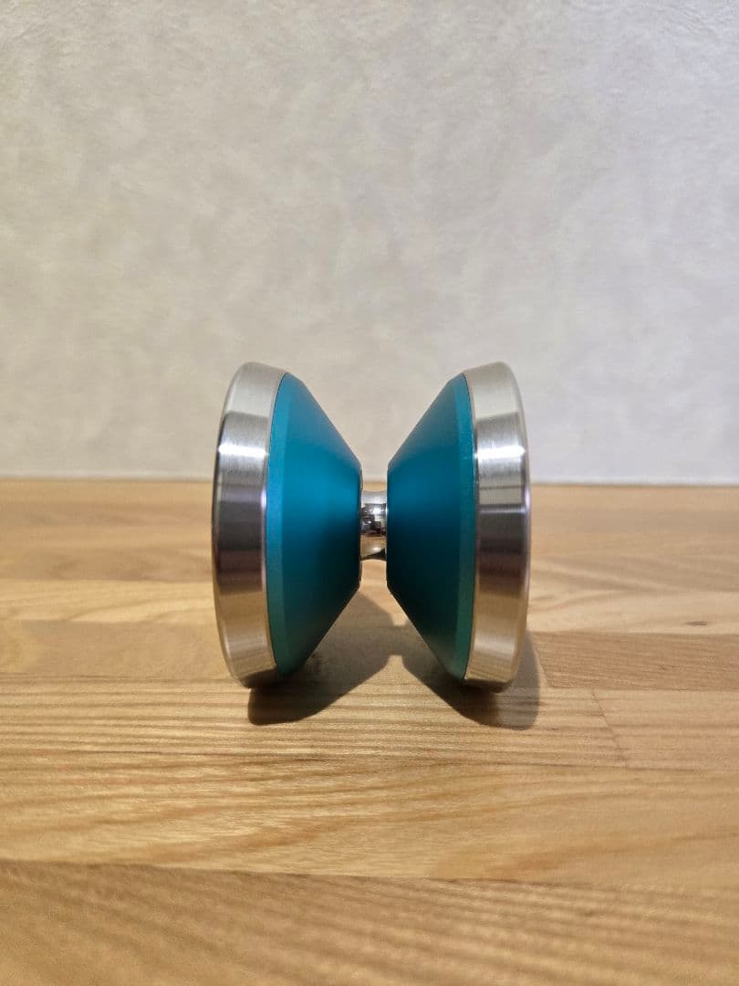 フラクタル　ヨーヨー　ジャパンテクノロジー