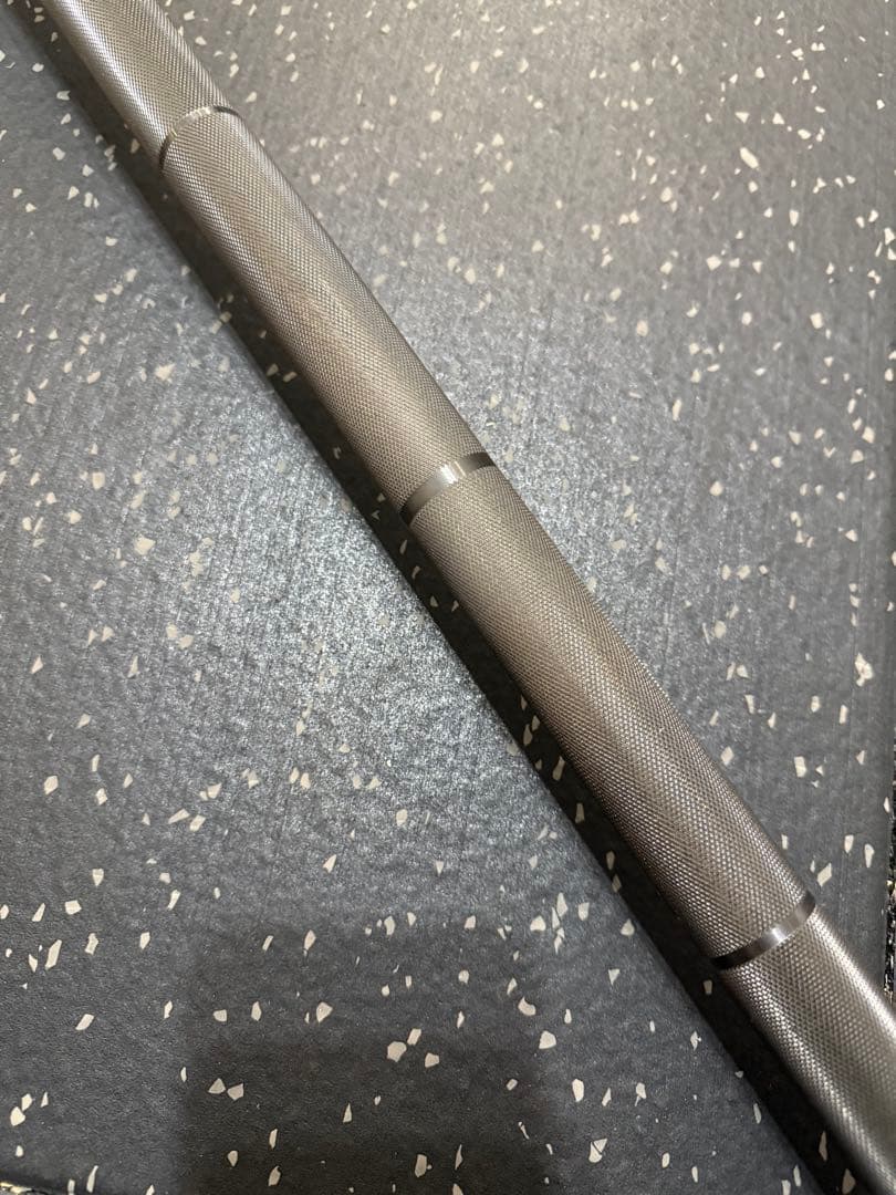 IVANKO イヴァンコ OBX-20 最高級オリンピックバー