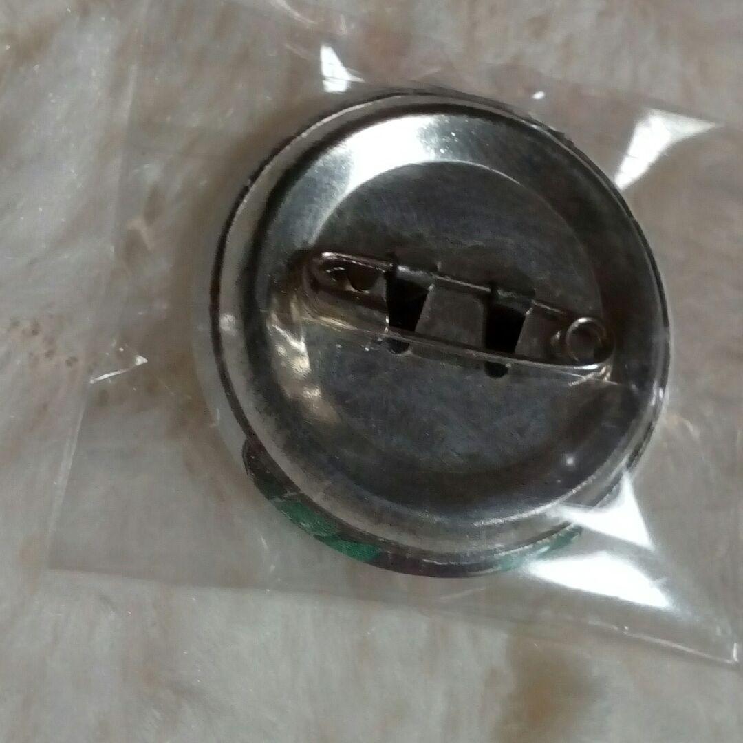 HUNTER×HUNTER　ハンターハンター　ハンター╳ハンター　缶バッジ　懸賞