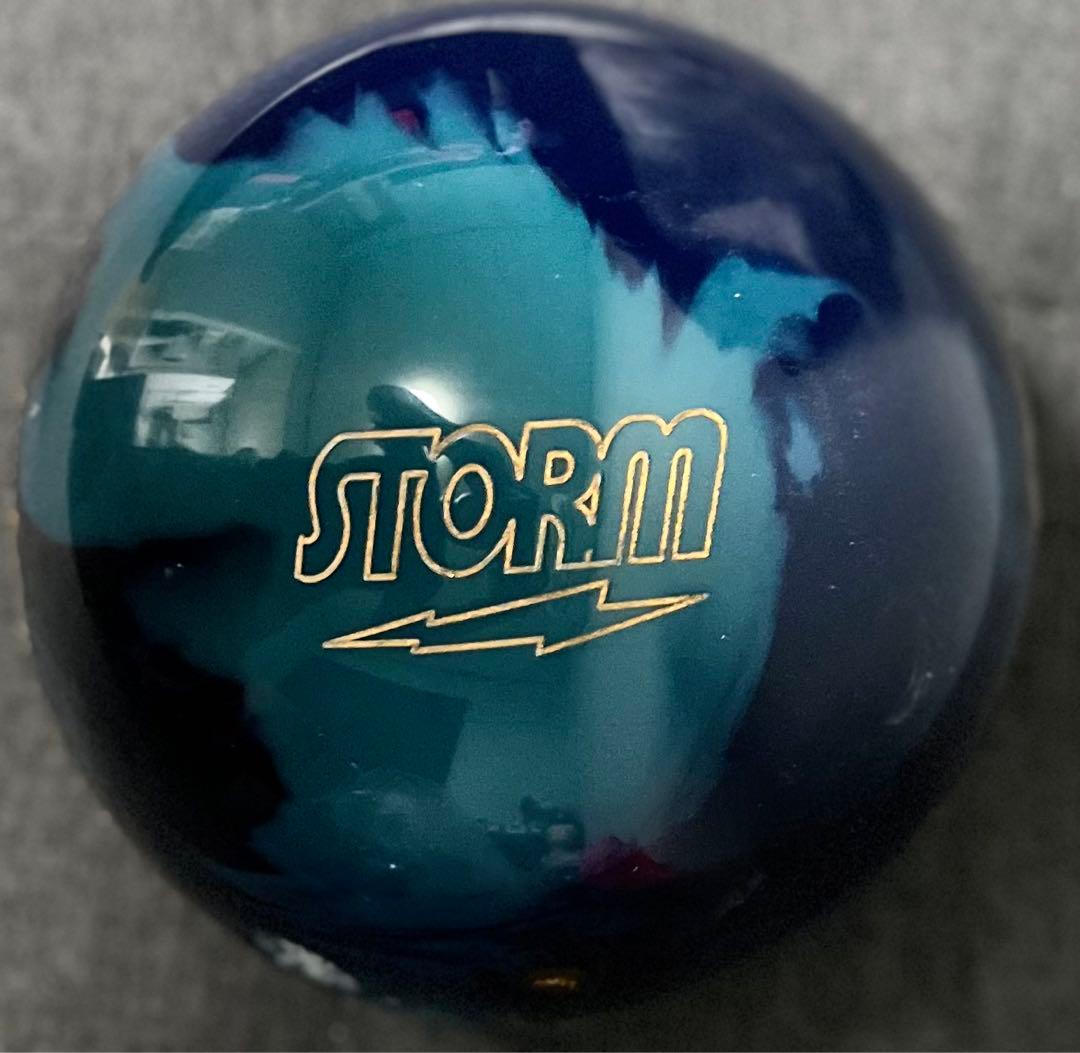 ★専用★再再値下★コード300★15ポンド試投のみ★ストーム★ハイスポーツ★