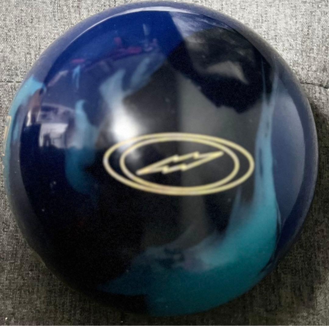 ★専用★再再値下★コード300★15ポンド試投のみ★ストーム★ハイスポーツ★