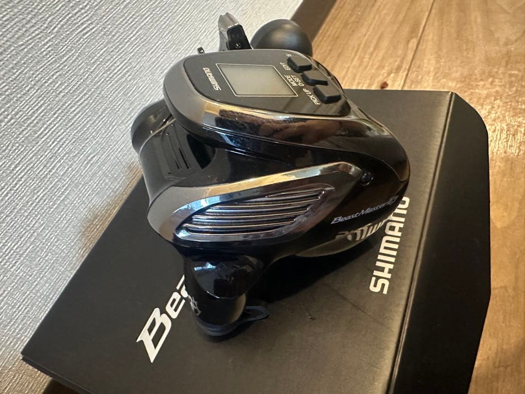 ビーストマスター2000