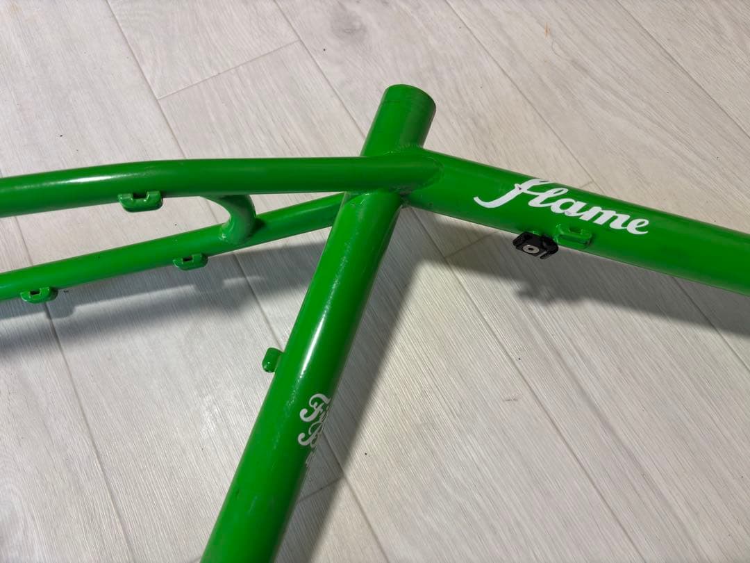 FIRE EYE Flame 26/27.5 Mサイズ