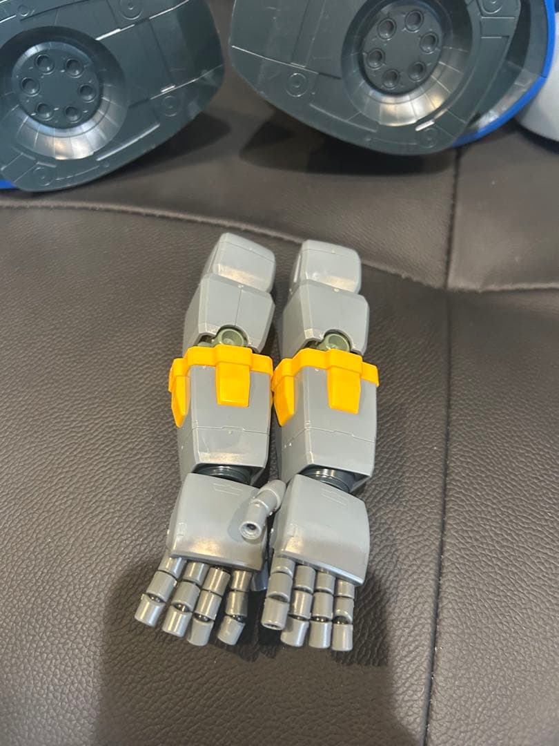 MGパーフェクトジオング(ジャンク品)