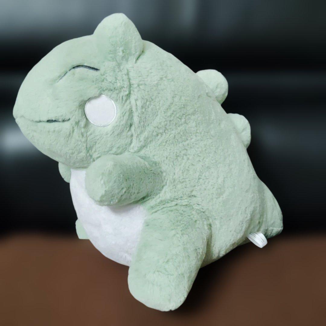 ポケモン★♥みがわり♥★ふわふわ抱きぬいぐるみ★ポケモンセンター