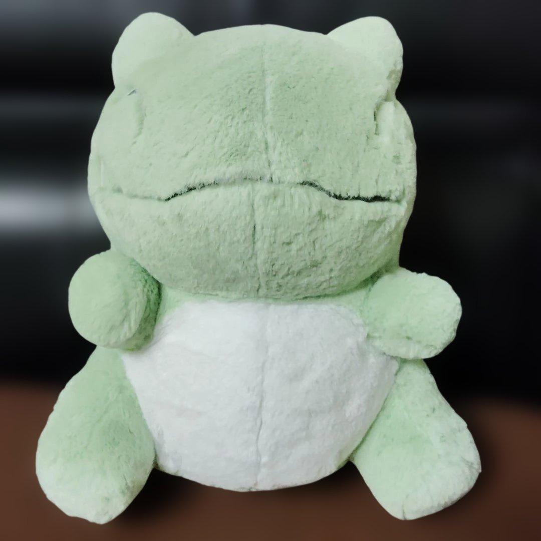 ポケモン★♥みがわり♥★ふわふわ抱きぬいぐるみ★ポケモンセンター