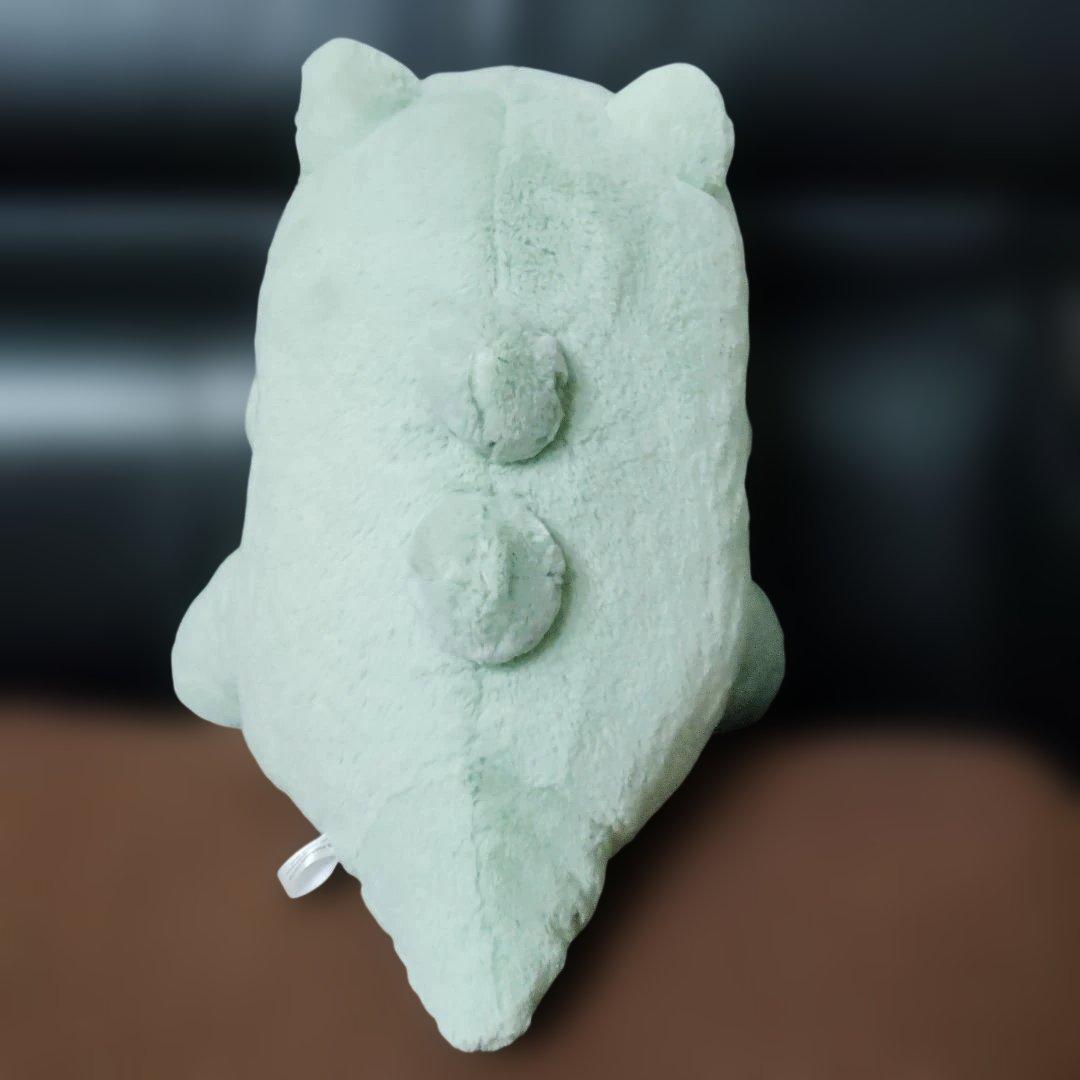 ポケモン★♥みがわり♥★ふわふわ抱きぬいぐるみ★ポケモンセンター