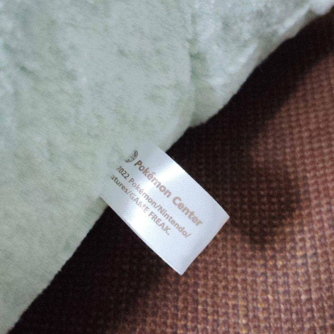 ポケモン★♥みがわり♥★ふわふわ抱きぬいぐるみ★ポケモンセンター