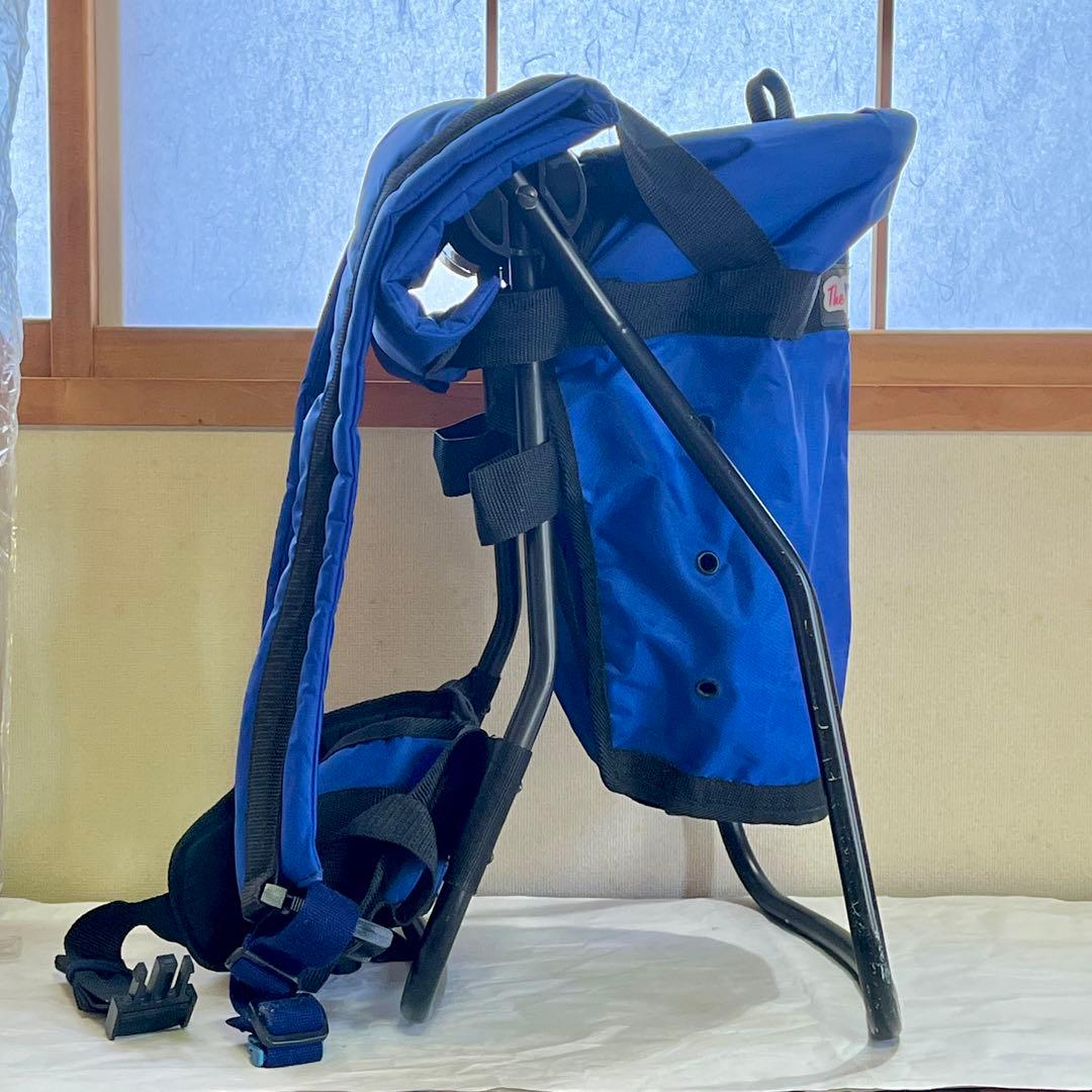 ドッグキャリア THE DOG GONE おんぶ バックパック キャリー ペット