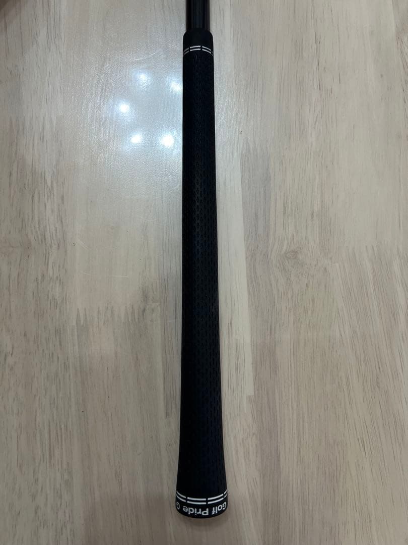 VENTUS TRブルー5S 3W テーラーメイドスリープ付 ベロコア