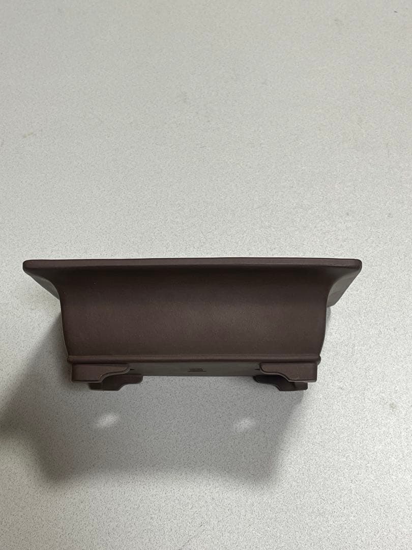 盆栽鉢　植木鉢　陶芸　園芸　盆栽