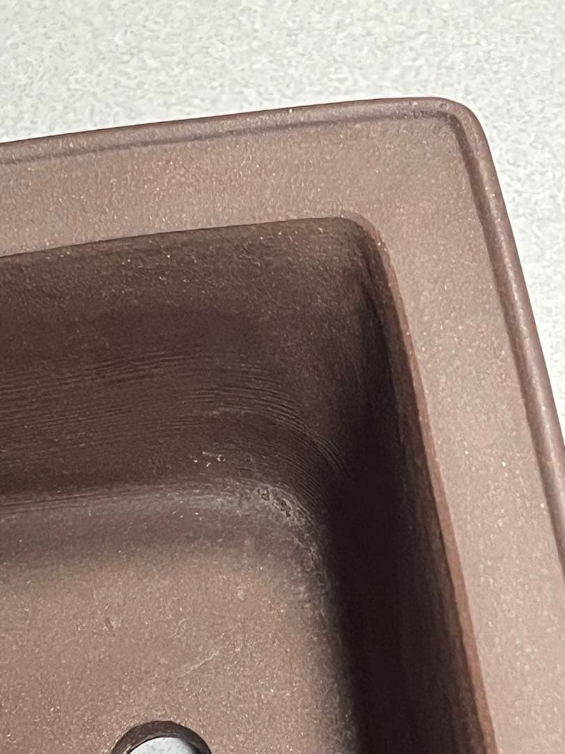 盆栽鉢　植木鉢　陶芸　園芸　盆栽