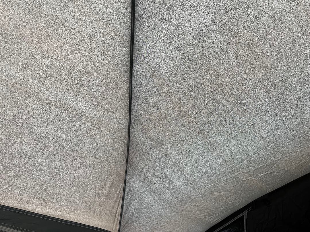 p*い様 Coleman コールマン タフスクリーン2ルームハウス＋ ダークルー