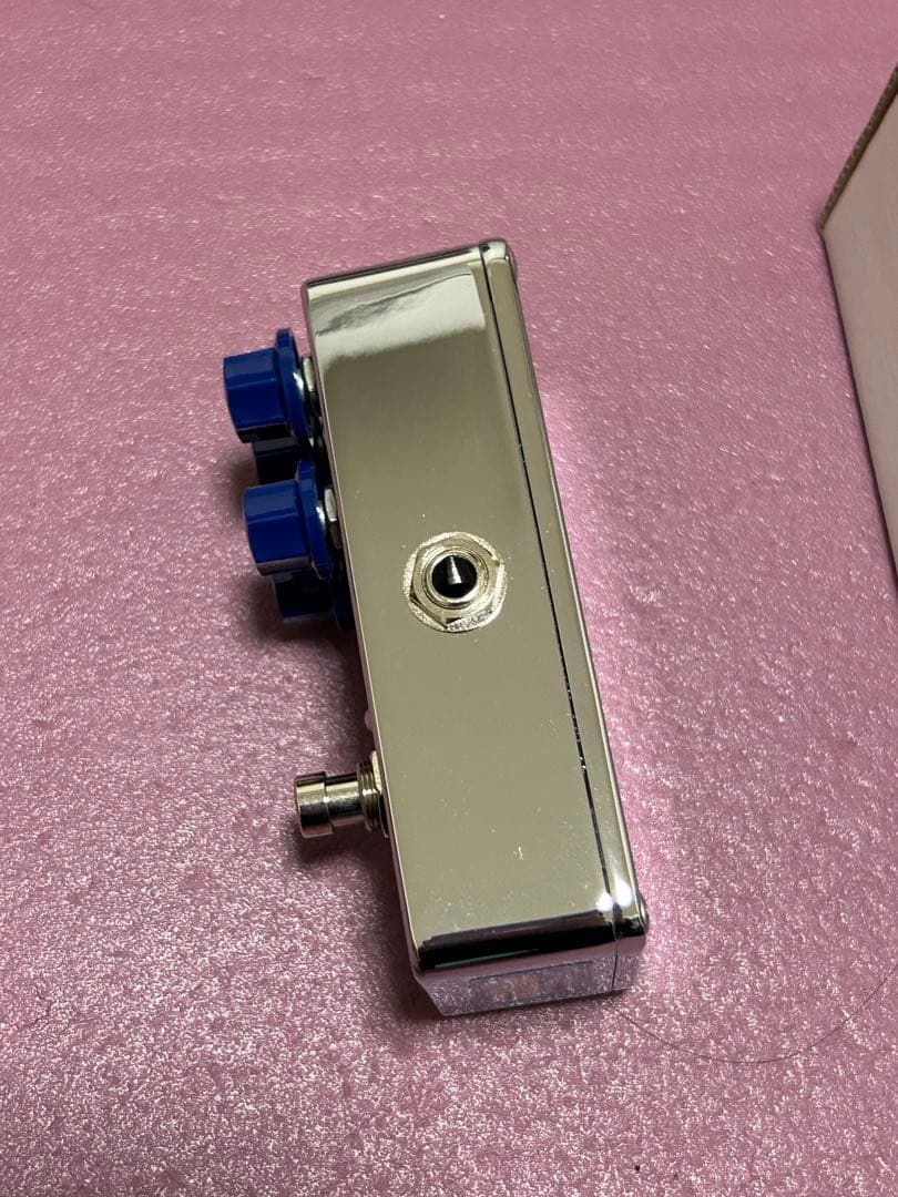 Xotic Effects Soul Driven ギターエフェクター