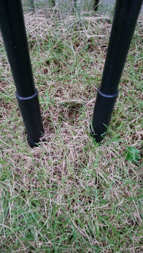 剣スコップ角スコップケレン棒セット