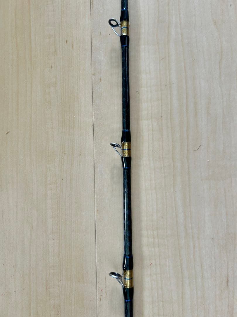 船匠　ハイパー落し込みⅡ 210M