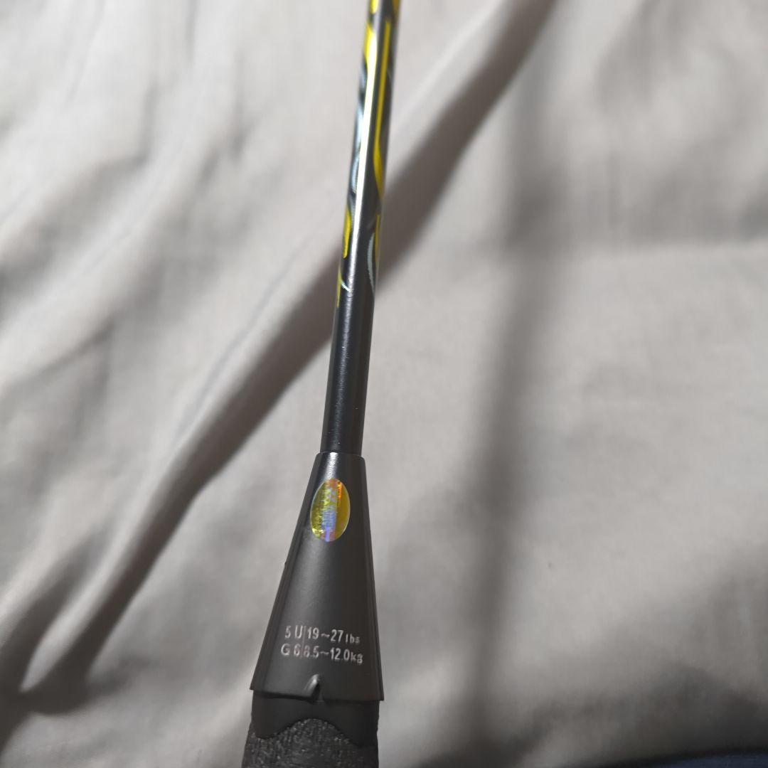 ナノフレア800LT　5UG6　超美品