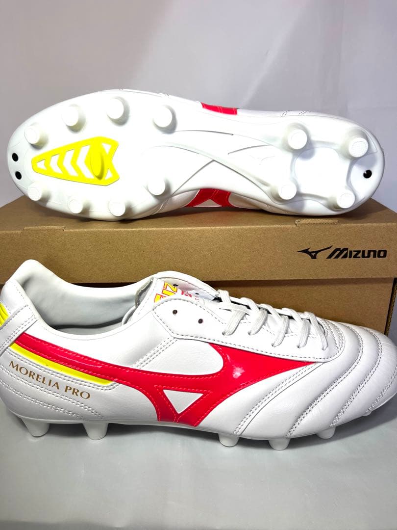 ★新品★ モレリア2プロ 26.5cm