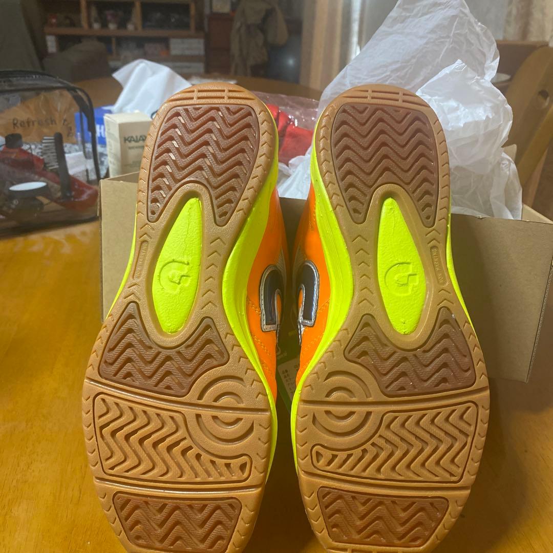 Desporte Sao Luis SI サッカーシューズ 26cm