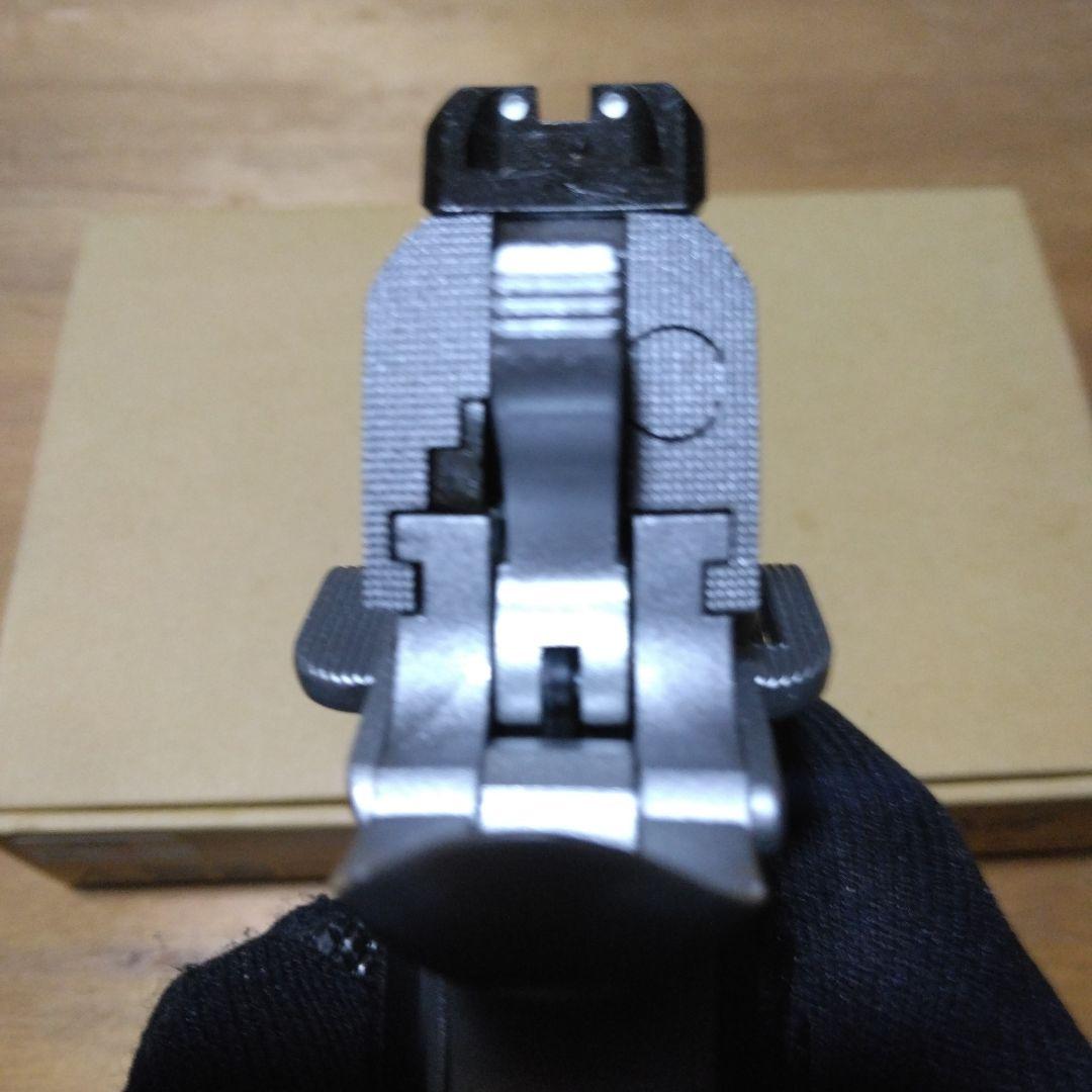 WA ウルトラコンパクト　シルバー