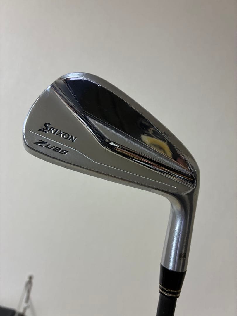 Srixon ZU85 ユーティリティ5 26° スリクソン