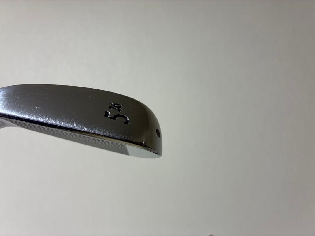 Srixon ZU85 ユーティリティ5 26° スリクソン