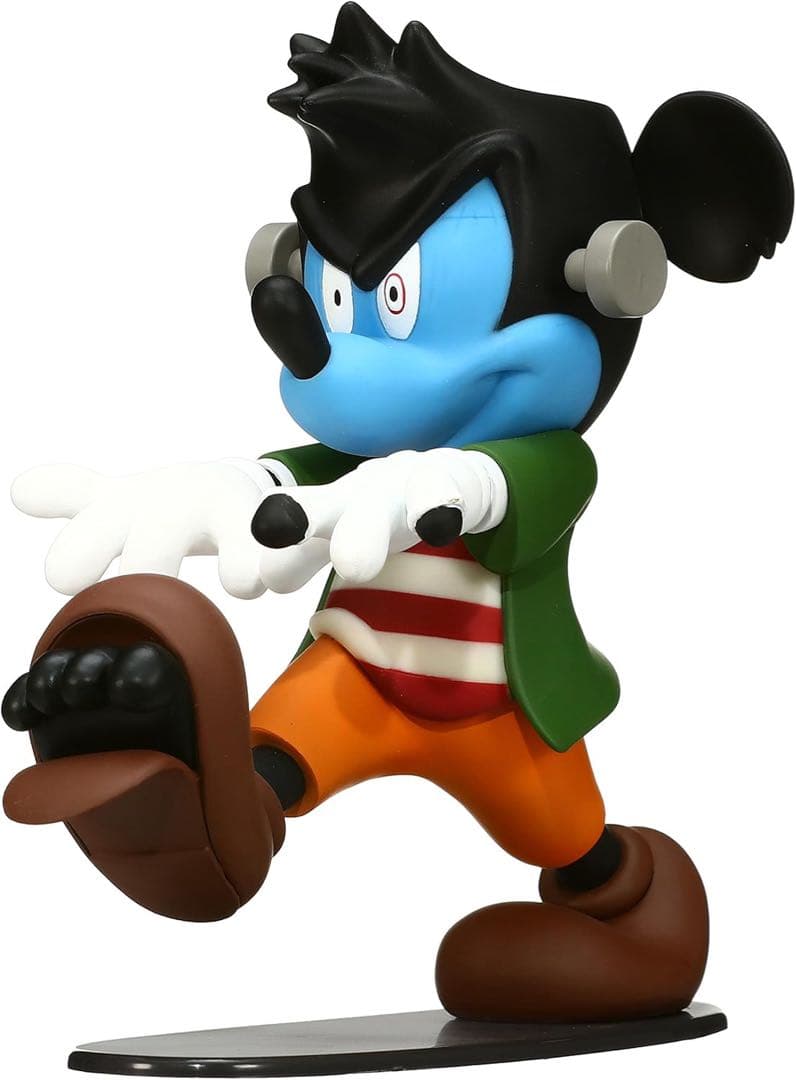 ミッキーマウス フランケンシュタインVer.　メディコム・トイ