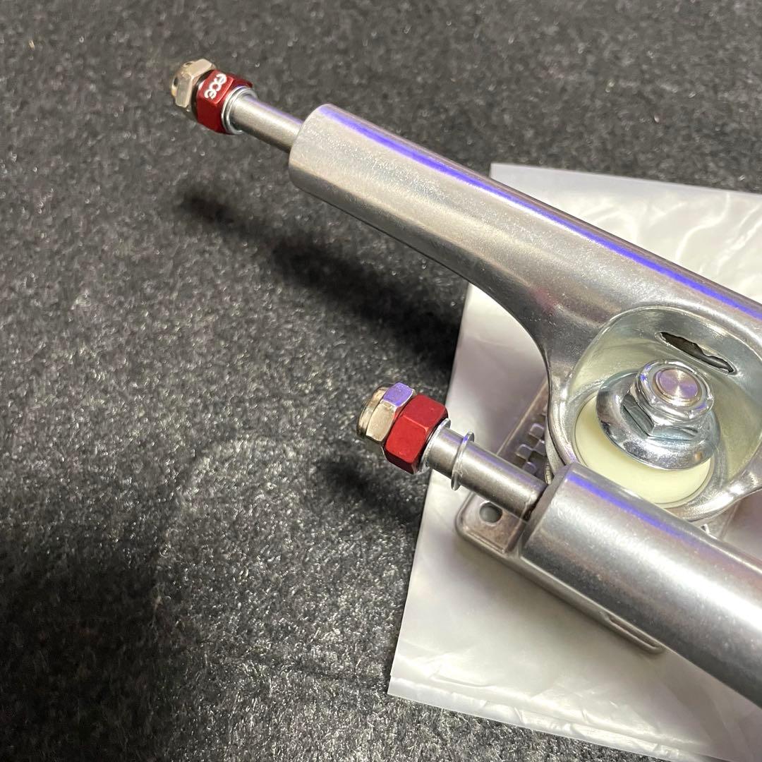 ACE　エーストラック　スケートボードトラック　スケボートラック　新品　未使用