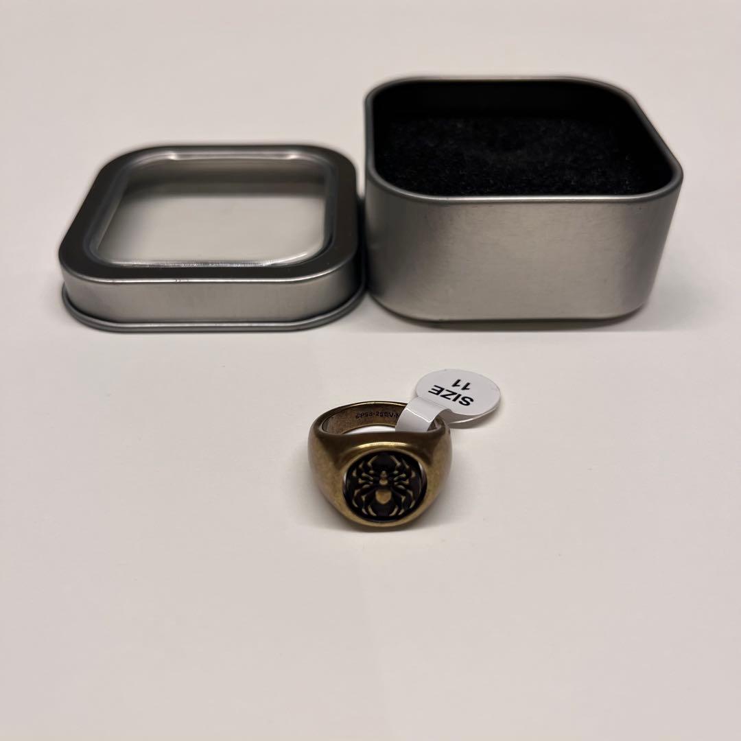 xrage 幻影旅団　リング