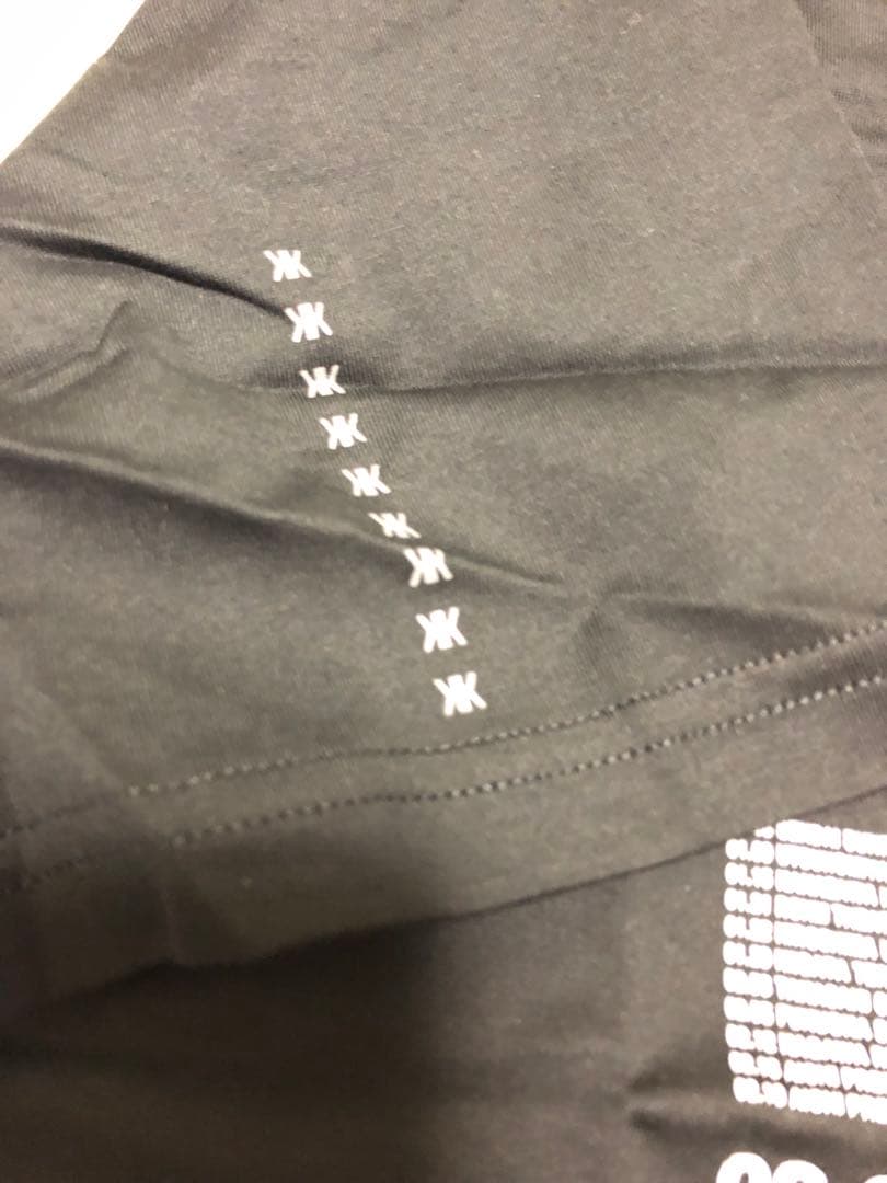 吉川晃司　Tシャツ