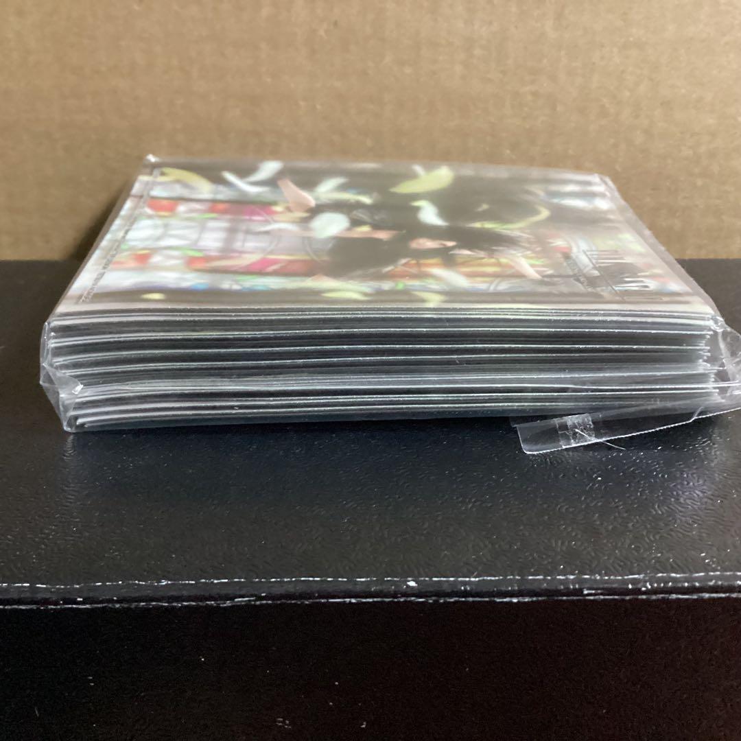 FF7 ティファ スリーブ 未使用品