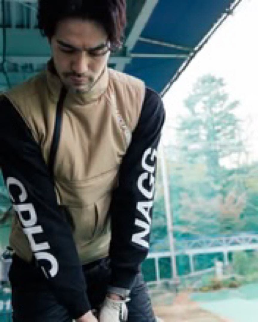 キャプテンズヘルムゴルフ　ダウンベスト