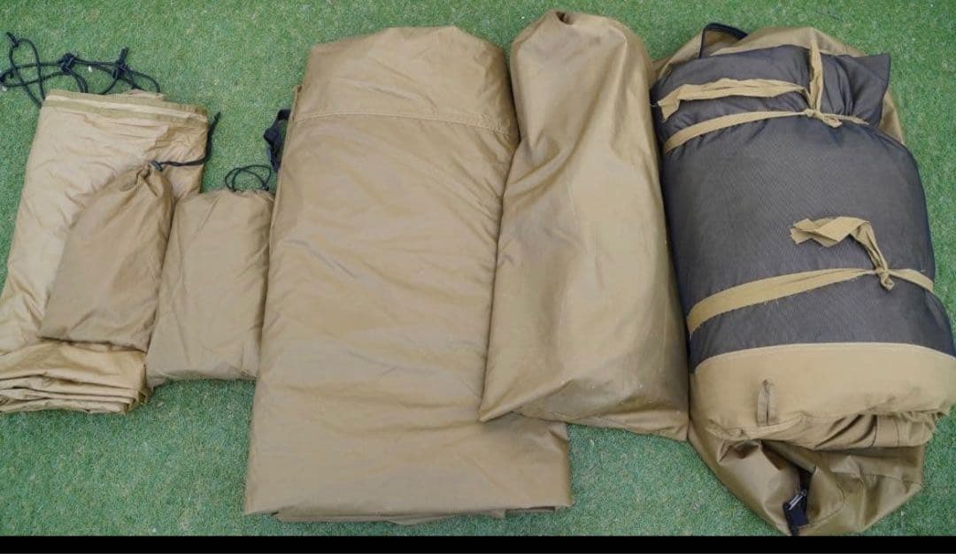 さすらい）コールマンvcワイド2ルームstd