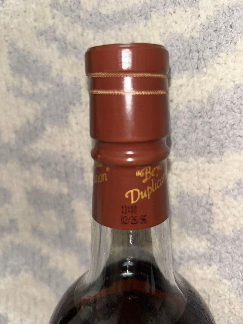 WILD TURKEY ワイルドターキーウイス キー12年旧ボトル希少最終値下げ