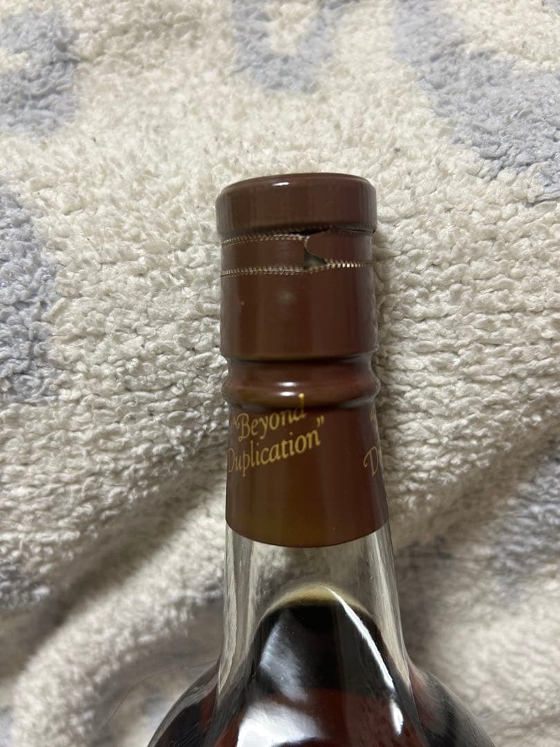 WILD TURKEY ワイルドターキーウイス キー12年旧ボトル希少最終値下げ