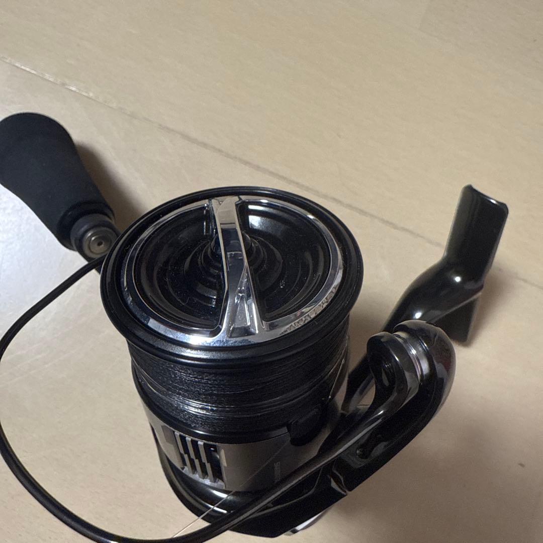 23ヴァンキッシュ　C3000SDH 美品　最終値下げ！