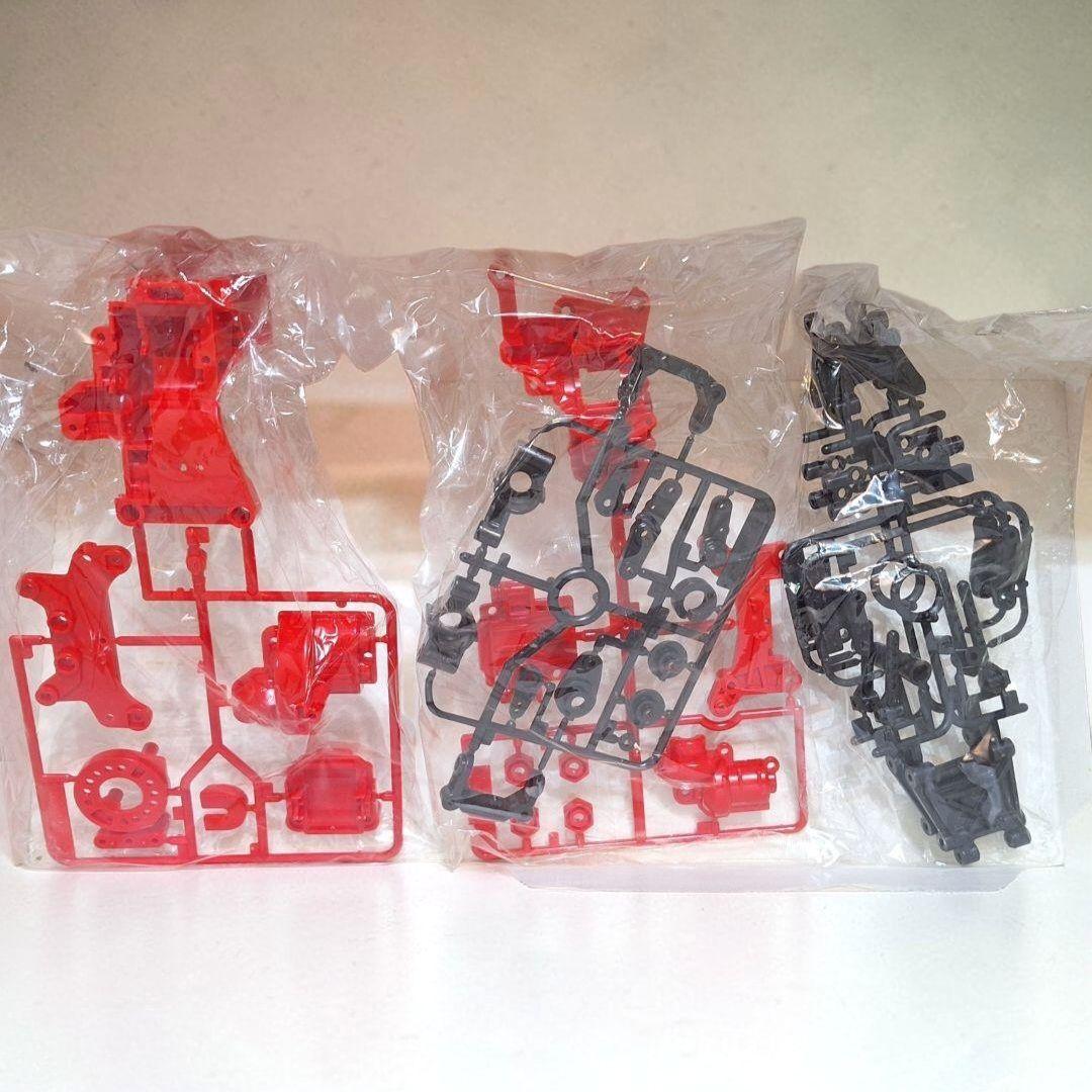 タミヤ CHEVY S-10 58146 未組立 当時物 4WD RCキット