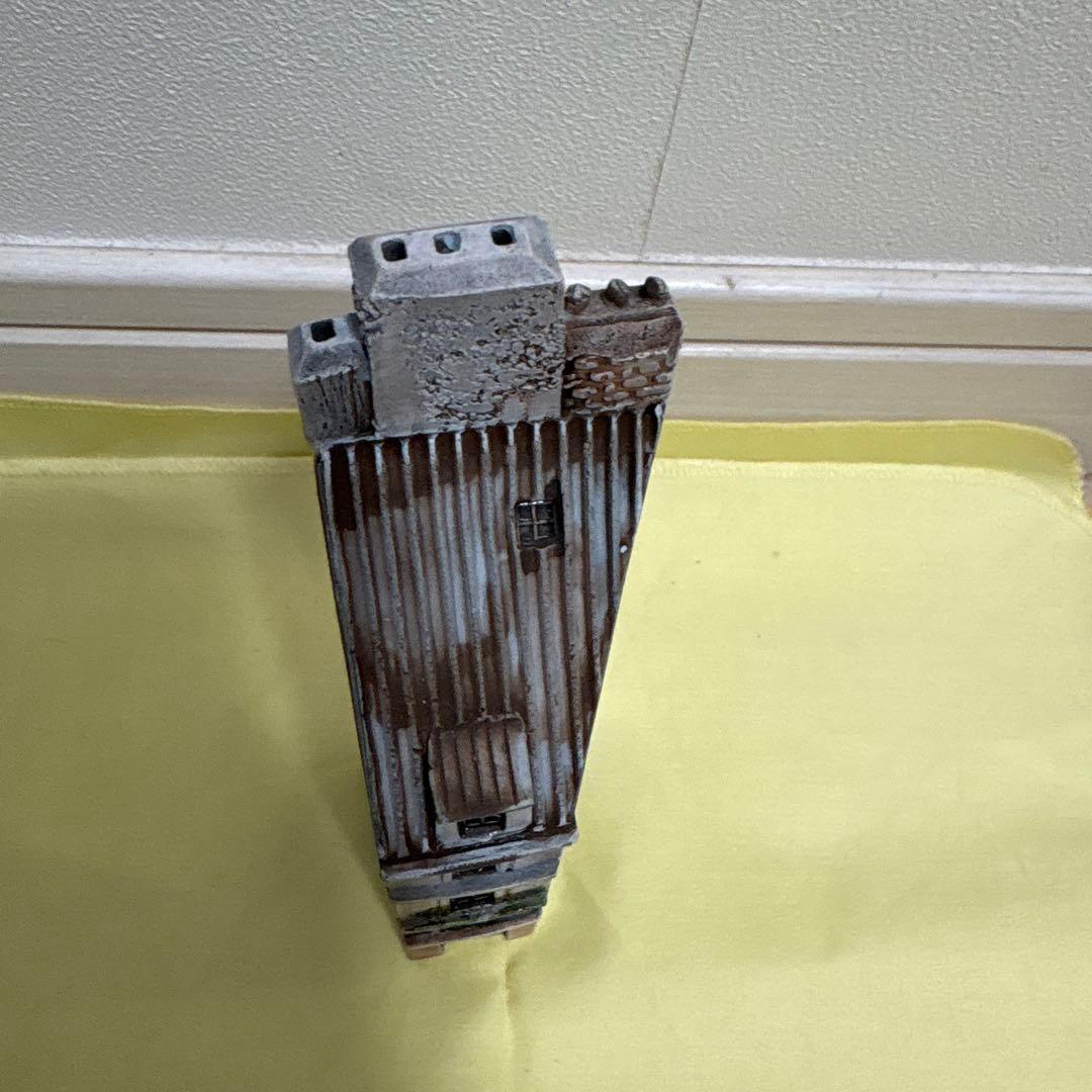 gault house ゴーハウス　アパルトマン　中