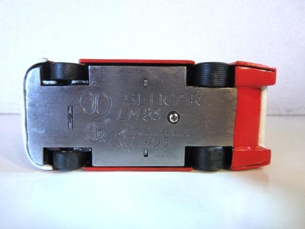 特価 AMR (1/43) ザウバー SHS C6 SEHCAR